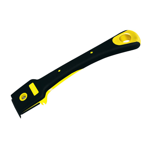 Allway FE2 1-½"� 4-Edge Soft-Grip Wood Scraper