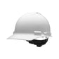 Ironclad Safety Helmet - Standard Brim, Vented, Class C