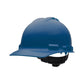 Ironclad Safety Helmet - Standard Brim, Vented, Class C