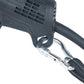 Makita GA4553R 4‑1/2" Paddle Switch Angle Grinder, with Non‑Removable Guard