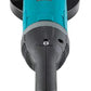 Makita GA7080 7" Angle Grinder, with Rotatable Handle, and Lock‑On Switch