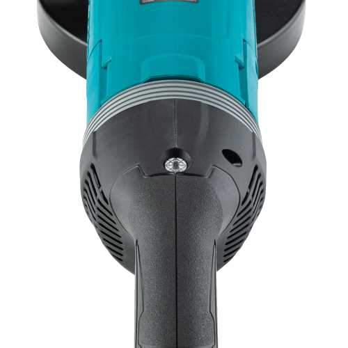 Makita GA7080 7" Angle Grinder, with Rotatable Handle, and Lock‑On Switch