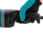 Makita GA7080 7" Angle Grinder, with Rotatable Handle, and Lock‑On Switch