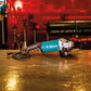 Makita GA7081 7" Angle Grinder, with Lock‑On Switch