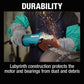 Makita GA7082 7" Angle Grinder, with Lock‑On Switch