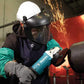 Makita GA7082 7" Angle Grinder, with Lock‑On Switch