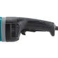 Makita GA9080 9" Angle Grinder, with Rotatable Handle, and Lock‑On Switch