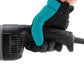 Makita GA9080 9" Angle Grinder, with Rotatable Handle, and Lock‑On Switch