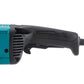 Makita GA9081 9" Angle Grinder, with Lock‑On Switch