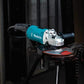 Makita GA9081 9" Angle Grinder, with Lock‑On Switch