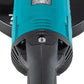 Makita GA9081 9" Angle Grinder, with Lock‑On Switch