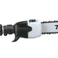 Makita GAU02Z 40V max XGT® Brushless Cordless 10" Telescoping Pole Saw, 13' Length, Tool Only