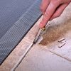 Allway GCR Soft Grip Grout/Caulk Removal Tool