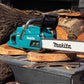 Makita GCU04Z 40V max XGT® Brushless Cordless 18" Chain Saw, Tool Only