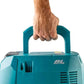 Makita GCV03Z 40V max XGT® Brushless Cordless 4 Gallon Wet/Dry Dust Extractor/Vacuum, Tool Only