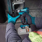 Makita GDT02Z 40V max XGT® Brushless Cordless 4‑Speed Impact Driver, Tool Only