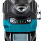 Makita GDT02Z 40V max XGT® Brushless Cordless 4‑Speed Impact Driver, Tool Only