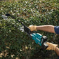 Makita GHU04M1 40V max XGT® Brushless Cordless 24" Single‑Sided Hedge Trimmer Kit (4.0Ah)