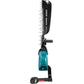 Makita GHU04M1 40V max XGT® Brushless Cordless 24" Single‑Sided Hedge Trimmer Kit (4.0Ah)