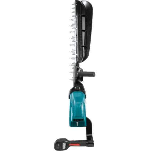 Makita GHU04Z 40V max XGT® Brushless Cordless 24" Single‑Sided Hedge Trimmer, Tool Only