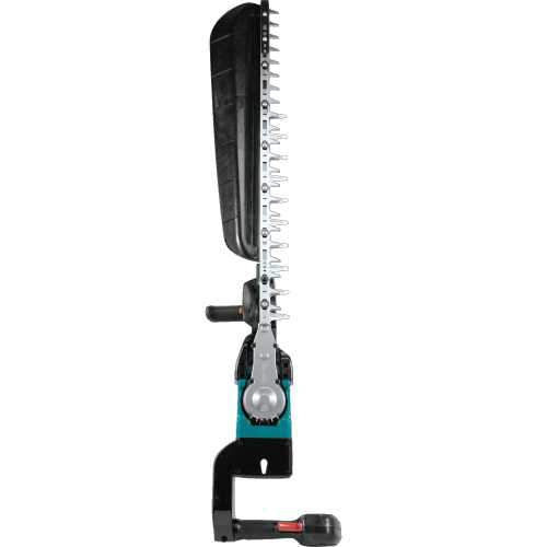 Makita GHU05M1 40V max XGT® Brushless Cordless 30" Single‑Sided Hedge Trimmer Kit (4.0Ah)