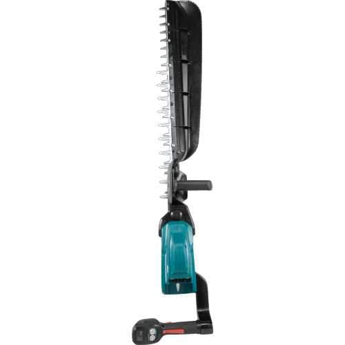 Makita GHU05M1 40V max XGT® Brushless Cordless 30" Single‑Sided Hedge Trimmer Kit (4.0Ah)