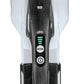 Makita GLC02R1 40V max XGT® Brushless Cordless 4‑Speed Compact Stick Vacuum Kit, w/ Dust Bag (2.0Ah)