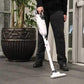 Makita GLC02Z 40V max XGT® Brushless Cordless 4‑Speed Compact Stick Vacuum, w/ Dust Bag, Tool Only
