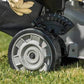 Makita GML01PL 40V max XGT® Brushless 21" Self‑Propelled Commercial Lawn Mower Kit (8.0Ah)