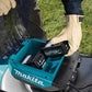 Makita GML01SM 40V max XGT® Brushless 21" Self‑Propelled Commercial Lawn Mower Kit (4.0Ah)