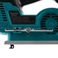 Makita GPK01M1 40V max XGT® Brushless Cordless 3‑1/4" Planer Kit, AWS® Capable (4.0Ah)