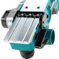 Makita GPK01M1 40V max XGT® Brushless Cordless 3‑1/4" Planer Kit, AWS® Capable (4.0Ah)