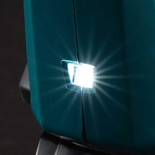 Makita GRH07M1 40V max XGT® Brushless Cordless 1‑1/8" SDS‑PLUS AVT® Rotary Hammer (D‑Handle) Kit, AFT®, AWS® Capable (4.0 Ah)