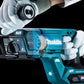 Makita GRH07Z 40V max XGT® Brushless Cordless 1‑1/8" SDS‑PLUS AVT® Rotary Hammer (D‑Handle), AFT®, AWS® Capable, Tool Only