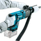 Makita GRH07Z 40V max XGT® Brushless Cordless 1‑1/8" SDS‑PLUS AVT® Rotary Hammer (D‑Handle), AFT®, AWS® Capable, Tool Only