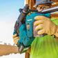 Makita GRH08M1W 40V max XGT® Brushless Cordless 1‑3/16" SDS‑PLUS AVT® Rotary Hammer Kit w/Dust Extractor, AFT®, AWS® Capable (4.0Ah)
