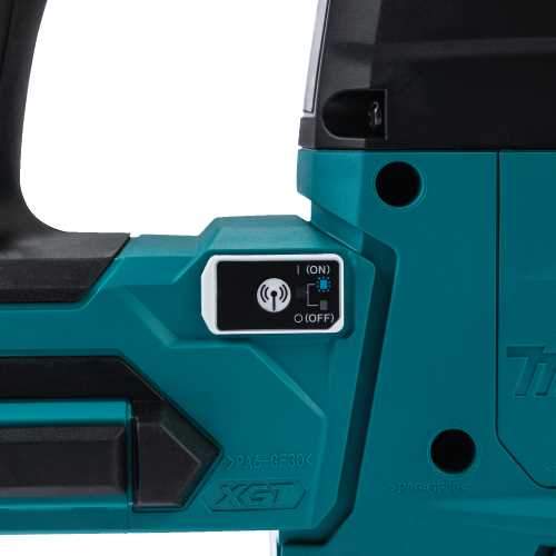 Makita GRH08Z 40V max XGT® Brushless Cordless 1‑3/16" SDS‑PLUS AVT® Rotary Hammer, AFT®, AWS® Capable, Tool Only