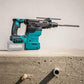 Makita GRH08Z 40V max XGT® Brushless Cordless 1‑3/16" SDS‑PLUS AVT® Rotary Hammer, AFT®, AWS® Capable, Tool Only