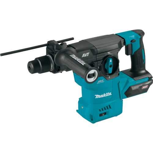 Makita GRH08Z 40V max XGT® Brushless Cordless 1‑3/16" SDS‑PLUS AVT® Rotary Hammer, AFT®, AWS® Capable, Tool Only