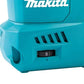 Makita GRH08Z 40V max XGT® Brushless Cordless 1‑3/16" SDS‑PLUS AVT® Rotary Hammer, AFT®, AWS® Capable, Tool Only