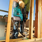 Makita GRH08ZW 40V max XGT® Brushless Cordless 1‑3/16" SDS‑PLUS AVT® Rotary Hammer w/ Dust Extractor, AFT®, AWS® Capable, Tool Only