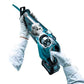 Makita GRJ02M1 40V max XGT® Brushless Cordless AVT® Orbital Recipro Saw Kit (4.0Ah)