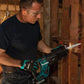 Makita GRJ02M1 40V max XGT® Brushless Cordless AVT® Orbital Recipro Saw Kit (4.0Ah)