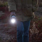 Makita GRM04 40V max XGT® Cordless Lantern with Radio, Tool Only