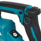 Makita GRV01Z 40V max XGT® Brushless Cordless 5‑1/2' Concrete Vibrator, Tool Only