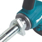 Makita GRV01Z 40V max XGT® Brushless Cordless 5‑1/2' Concrete Vibrator, Tool Only