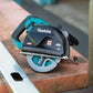Makita GSC01Z 40V max XGT® Brushless Cordless 7‑1/4" Metal Cutting Saw, with Electric Brake and Chip Collector, Tool Only