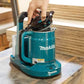 Makita GTK01Z 40V max XGT® Hot Water Kettle, Tool Only