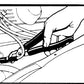 Gearwrench 135D Spark Plug Terminal Pliers