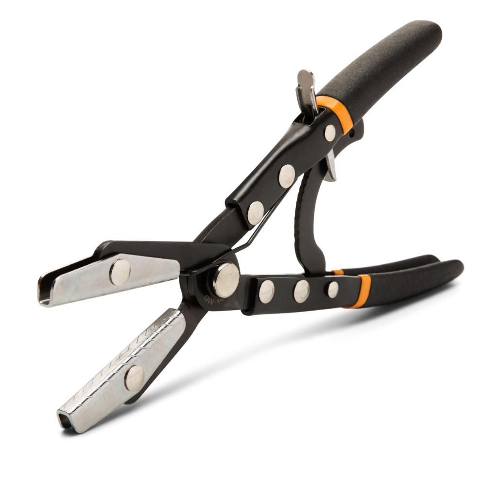 Gearwrench 145 Automatic Locking Ratcheting Hose Pinch Off Pliers